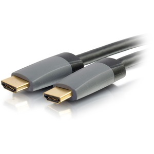 C2G 40FT Select Standard Speed HDMI Cable With Ethernet M/M - In-Wall CL2-Rated