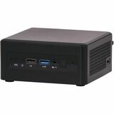 SimplyNUC Moonstone CBM3r7MS Desktop Computer - AMD Ryzen 7 7735U - 32 GB - 1 TB SSD - Small Form Factor