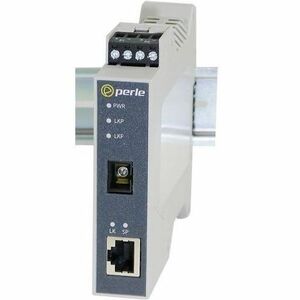Perle SRS-1110-GSC10U Media Converter