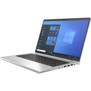 HP ProBook 445 G8 14" Notebook - AMD Ryzen 3 5400U - 8 GB - 256 GB SSD