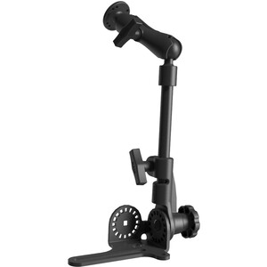 RAM Mounts RAM Pod HD Vehicle Mount for Notebook, Cradle, Tablet PC