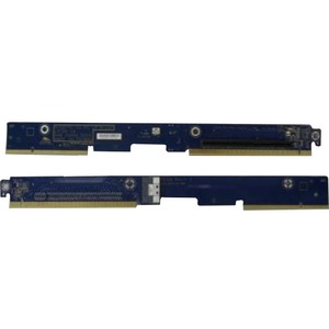 HPE - Certified Genuine Parts P1 Low Profile (LP) Riser XL170r Gen10