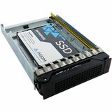 Axiom EV200 7.68 TB Solid State Drive - 3.5" Internal - SATA - Read Intensive/Mixed Use - Data Center Device Supported - 1.4 DWPD - Hot Swappable
