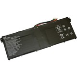 BTI Battery - For Notebook - Battery Rechargeable - 4810 mAh - 7.7 V DC
