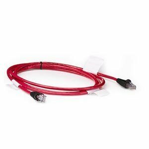HPE Sourcing Cat5 Patch Cable