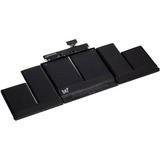 BTI Battery - For Notebook - Battery Rechargeable - 8600 mAh - 11.3 V DC