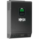 Eaton Tripp Lite Series 5500W 48VDC 230V Sine Wave Solar Inverter/Charger - 90A MPPT Solar Charge Controller, Parallel Operation, Hardwire Input/Output