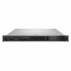 HP ZCentral 4R Workstation - 1 Xeon W-2235 - 16 GB - 480 GB SSD - Rack-mountable