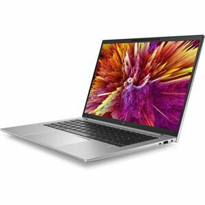 HP ZBook Firefly G10 14" Mobile Workstation - Intel Core i7 13th Gen i7-1355U - 32 GB - 512 GB SSD