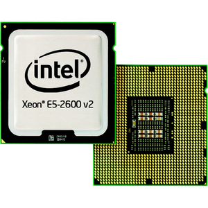 HPE Ingram Micro Sourcing Intel Xeon E5-2600 v2 E5-2620 v2 Hexa-core (6 Core) 2.10 GHz Processor Upgrade - 15 MB L3 Cache - 1.50 MB L2 Cache - 384 KB L1 Cache - 64-bit Processing - 2.60 GHz Overclocking Speed - 22 nm - Socket R LGA-2011 No Graphics - 80 W