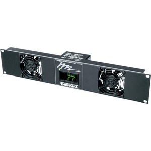 Middle Atlantic UQFP Fan Tray