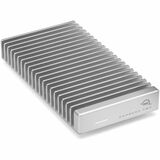 OWC 2TB Express 1M2 USB4 (40Gb/s) Bus-Powered Portable NVMe SSD External Storage Solution