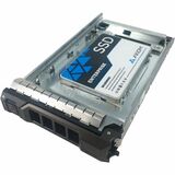 Axiom EV200 7.68 TB Solid State Drive - 3.5" Internal - SATA - Read Intensive/Mixed Use - Data Center Device Supported - 1.4 DWPD - Hot Swappable