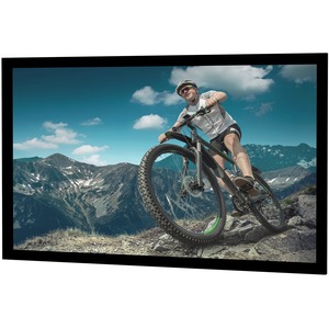 Da-Lite Cinema Contour 123" Projection Screen