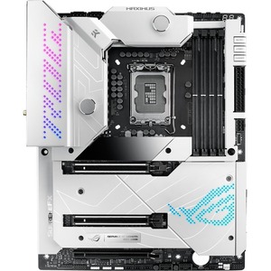 Asus ROG Maximus Z690 Formula Desktop Motherboard - Intel Z690 Chipset - Socket LGA-1700 - Intel Optane Memory Ready - ATX