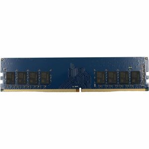 Lenovo RAM Module - 4 GB - DDR4-2400/PC4-19200 DDR4 SDRAM - 2400 MHz - Unbuffered - DIMM