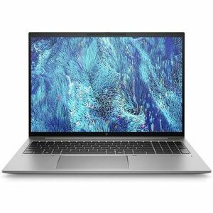 HP ZBook Firefly G11 16" Mobile Workstation - Intel Core Ultra 7 165H - 32 GB - 256 GB SSD - Intel Chip - IEEE 802.11ax Wireless LAN Standard