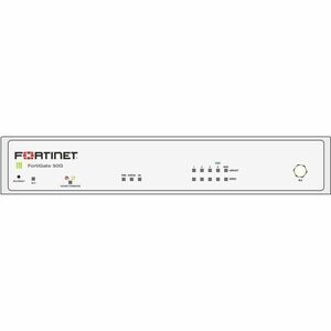 Fortinet FortiGate FG-50G-5G Network Security/Firewall Appliance - Intrusion Prevention - 5 Port - 1000Base-T - Gigabit Ethernet - 5 Gbit/s Firewall Throughput - AES (256-bit), SHA-256, SSL, TLS 1.3 - 5 x RJ-45 - 5 Year FortiCare Premium and FortiGuard Enterprise Protection - 50 Hz, 60 Hz - Desktop, Compact, Wall Mountable, Rack-mountable