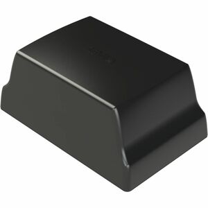 Parsec Airedale Terrier Antenna - Upto 1 ft - Wireless Data Network, GPS - Black