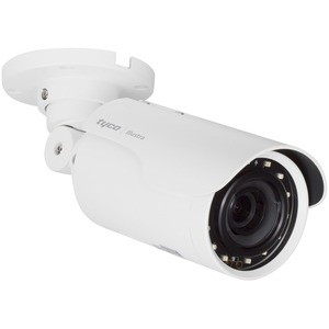 Illustra Illustra Flex IFS08B2ONWITB 8 Megapixel Outdoor 4K Network Camera - Color - Bullet