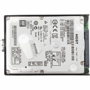 Lenovo 500 GB Hard Drive - 2.5" Internal - SATA (SATA/600) - 7200rpm