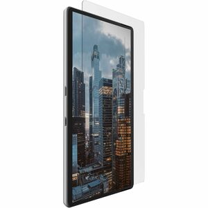 Urban Armor Gear Workflow Screen Protector Transparent, Clear