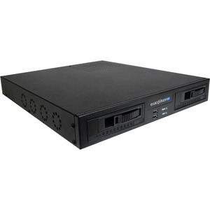 Exacq exaqVision ELP Network Video Recorder - 12 TB HDD