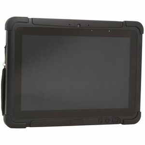 Honeywell RT10A Rugged Tablet - 10.1" - Qualcomm - 8 GB - 128 GB Storage - 3G - Octa-core (8 Core) 2.20 GHz - Upto 512 GB Memory Card Supported Capacity - SDXC, SDHC, SDIO, microSDXC, microSD Supported - 1920 x 1200 - Cellular Phone Capability - LTE Advanced, EDGE, GPRS, LTE, UMTS, HSPA+, EVDO - 8 Megapixel Front Camera - 12 Hours Maximum Battery Run Time