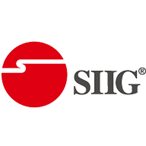 SIIG Desk Mount for Monitor, Notebook