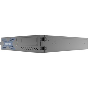 Exacq exacqVision A Hybrid Video Recorder - 12 TB HDD - Hybrid Video Recorder - HDMI - DVI