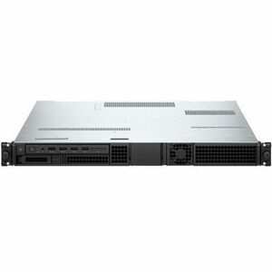 HP Z4 G5 Workstation - 1 Xeon w3-2435 - 32 GB - 512 GB SSD - Rack-mountable - Black