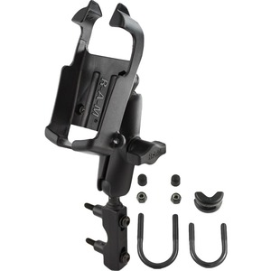 RAM Mounts Vehicle Mount for GPS - Aluminum