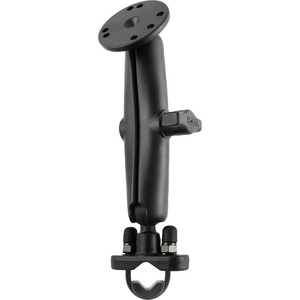 RAM Mounts Vehicle Mount - Powder Coated Marine-grade Aluminum, Zinc