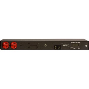 Vertiv Geist VHVRC120-102D20TL6 12-Outlets PDU