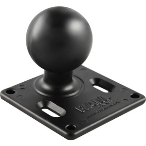 RAM Mounts RAM-D-2461U Mounting Plate for Tablet PC, Computer, Mounting Arm