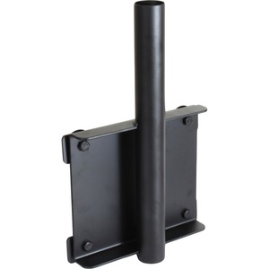 RAM Mounts Drill Down Vehicle Mount - Powder Coated Steel