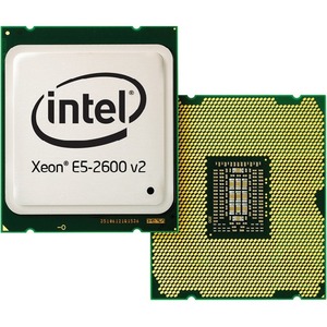 HPE Sourcing Intel Xeon E5-2600 v2 E5-2697 v2 Dodeca-core (12 Core) 2.70 GHz Processor Upgrade - 30 MB L3 Cache - 3 MB L2 Cache - 64-bit Processing - 3.50 GHz Overclocking Speed - 22 nm - Socket R LGA-2011 - 130 W