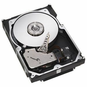 Seagate Cheetah 10K.7 ST3146707FC 146 GB SAN Hard Drive - 3.5" Internal - Fibre Channel