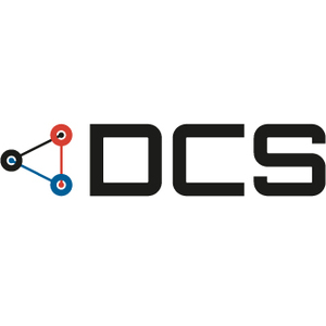 DCS Asset Tracking Device