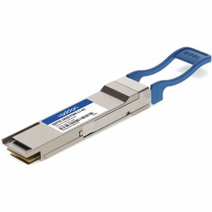 AddOn Juniper Networks® Compatible 40/100GBase-PSM4 Dual-Rate QSFP28 Transceiver (SMF, 1310nm, 2km, MPO, DOM)