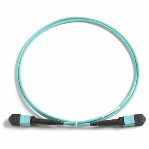 Fluke Networks TRC-MPO-UP-B Fiber Optic Network Cable