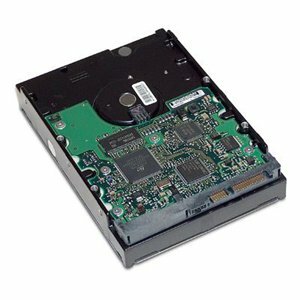 HPE Sourcing 250 GB Hard Drive - Internal - SATA - 7200rpm