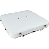 Extreme Networks ExtremeMobility AP510e 802.11ax 4.80 Gbit/s Wireless Access Point - 5 GHz - MIMO Technology - 2 x Network (RJ-45) - Bluetooth 4.1 - Ceiling Mountable, Wall Mountable