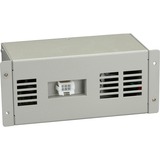 Black Box FlexPoint Power Supply - Rackmount Media Converter Chassis LMC200