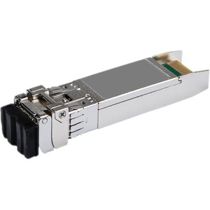 HPE SFP28 Module - For Data Networking, Optical Network - 1 x LC 25GBase-ESR Network - Optical Fiber - Multi-mode - 25 Gigabit Ethernet - 25GBase-ESR0.40 km Maximum Distance