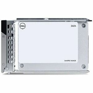 DELL SOURCING - NEW D3-S4610 240 GB Solid State Drive - 2.5" Internal - SATA (SATA/600) - Mixed Use
