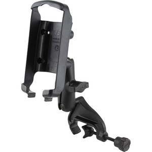 RAM Mounts Vehicle Mount for GPS - Aluminum