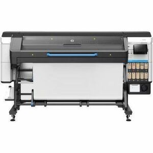 HP Latex 730W Inkjet Large Format Printer - Color
