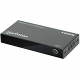 Manhattan 8K@60Hz 2-Port HDMI Switch