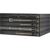 HPE 8360-16Y2C Ethernet Switch - Manageable - 3 Layer Supported - Modular - 325 W Power Consumption - Optical Fiber - 1U - Rack-mountable, Surface Mount - TAA Compliant